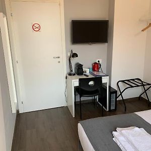 Private Bathroom Double Room